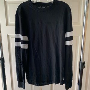 American Eagle Collegiate Long Sleeve